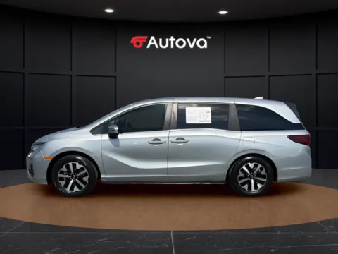 Photos of 2025 Honda Odyssey EX-L for sale in Madison Heights, VA at Autova