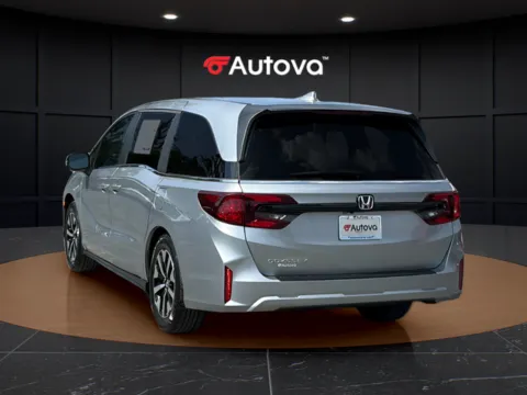 Another view of 2025 Honda Odyssey EX-L for sale in Madison Heights, VA at Autova