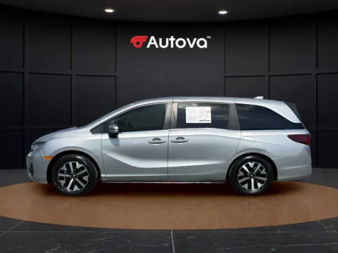 Photos of 2025 Honda Odyssey EX-L for sale in Madison Heights, VA at Autova - Madison Heights