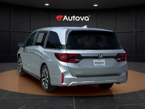 Another view of 2025 Honda Odyssey EX-L for sale in Madison Heights, VA at Autova - Madison Heights