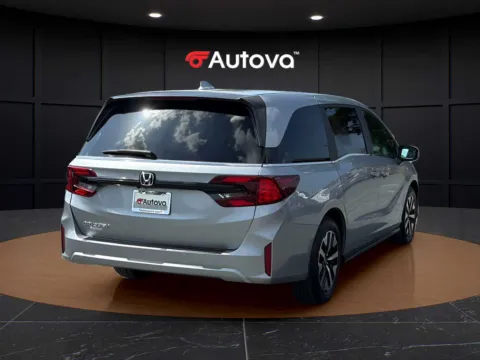 More photos of 2025 Honda Odyssey EX-L at Autova - Madison Heights, VA