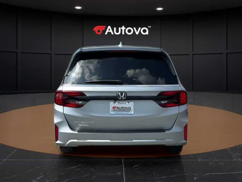 More photos of 2025 Honda Odyssey EX-L at Autova - Madison Heights, VA