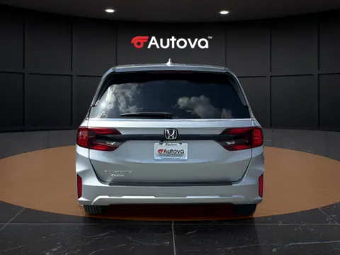 More photos of 2025 Honda Odyssey EX-L at Autova, VA
