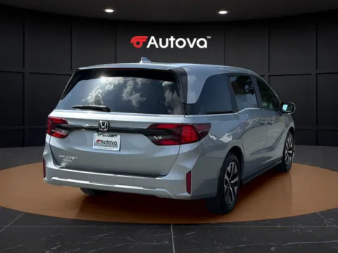 More photos of 2025 Honda Odyssey EX-L at Autova, VA