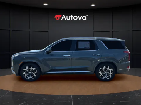 Photos of 2021 Hyundai Palisade Calligraphy for sale in Madison Heights, VA at Autova