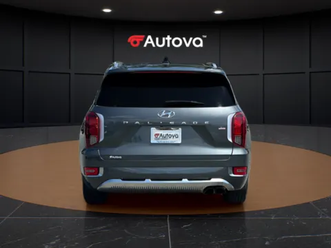 More photos of 2021 Hyundai Palisade Calligraphy at Autova, VA