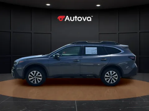 Photos of 2022 Subaru Outback Premium for sale in Madison Heights, VA at Autova