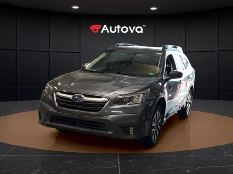 Gray 2022 Subaru Outback Premium for sale in Madison Heights, VA