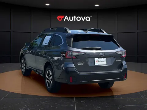 Another view of 2022 Subaru Outback Premium for sale in Madison Heights, VA at Autova - Madison Heights
