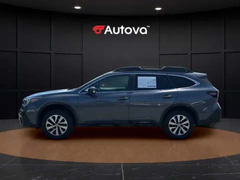 Photos of 2022 Subaru Outback Premium for sale in Madison Heights, VA at Autova - Madison Heights