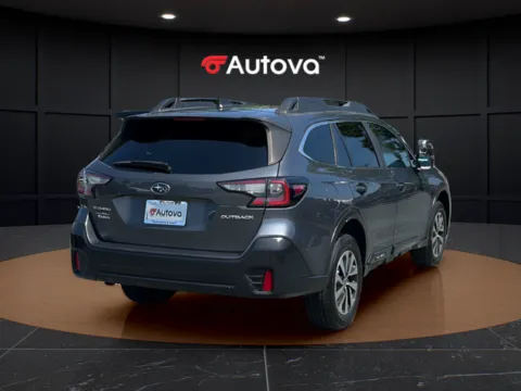 More photos of 2022 Subaru Outback Premium at Autova, VA