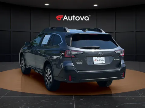 Another view of 2022 Subaru Outback Premium for sale in Madison Heights, VA at Autova