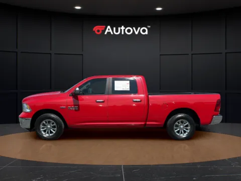 Photos of 2018 Ram 1500 Big Horn for sale in Madison Heights, VA at Autova