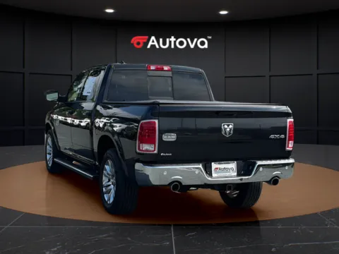 Another view of 2018 Ram 1500 Laramie Longhorn for sale in Madison Heights, VA at Autova