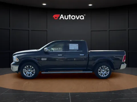 Photos of 2018 Ram 1500 Laramie Longhorn for sale in Madison Heights, VA at Autova