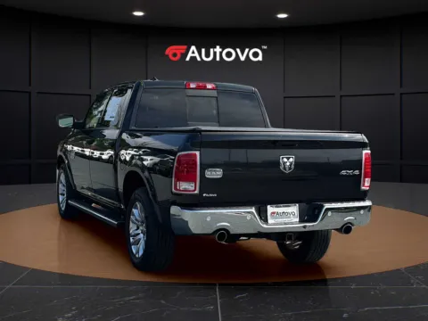 Another view of 2018 Ram 1500 Longhorn for sale in Madison Heights, VA at Autova - Madison Heights