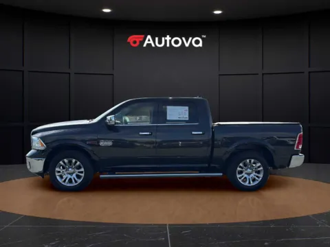 Photos of 2018 Ram 1500 Longhorn for sale in Madison Heights, VA at Autova - Madison Heights