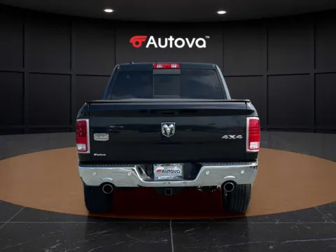 More photos of 2018 Ram 1500 Longhorn at Autova - Madison Heights, VA