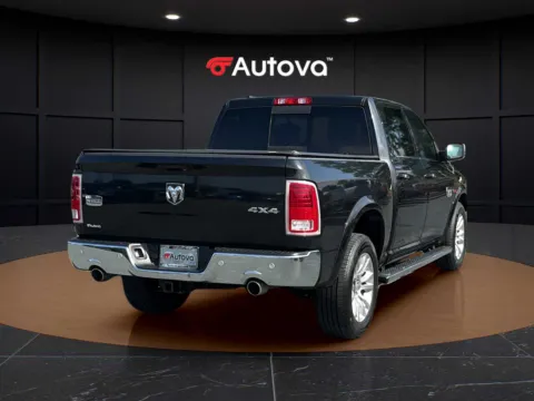 More photos of 2018 Ram 1500 Longhorn at Autova - Madison Heights, VA