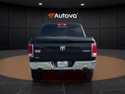 More photos of 2018 Ram 1500 Laramie Longhorn at Autova, VA