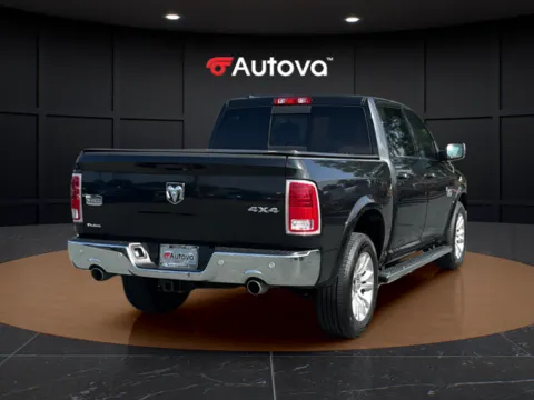 More photos of 2018 Ram 1500 Laramie Longhorn at Autova, VA