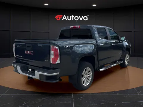 More photos of 2017 GMC Canyon 4WD SLT at Autova - Madison Heights, VA