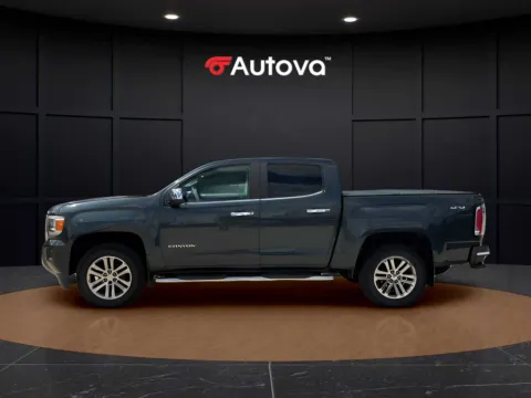 More photos of 2017 GMC Canyon 4WD SLT at Autova - Madison Heights, VA