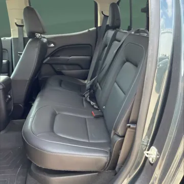 Photos of 2017 GMC Canyon 4WD SLT for sale in Madison Heights, VA at Autova - Madison Heights