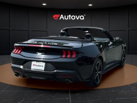 More photos of 2025 Ford Mustang EcoBoost Premium at Autova, VA