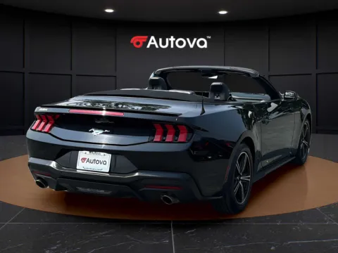 More photos of 2025 Ford Mustang EcoBoost Premium at Autova - Madison Heights, VA
