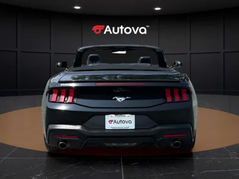 More photos of 2025 Ford Mustang EcoBoost Premium at Autova - Madison Heights, VA