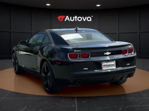 Another view of 2012 Chevrolet Camaro 2LT for sale in Madison Heights, VA at Autova