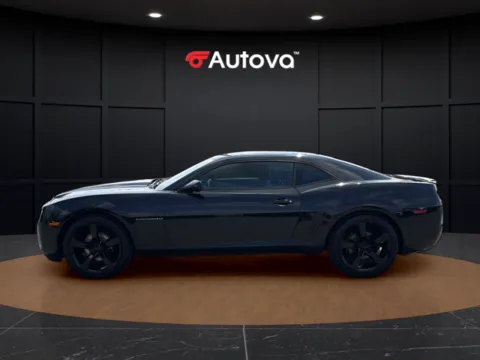 Photos of 2012 Chevrolet Camaro 2LT for sale in Madison Heights, VA at Autova