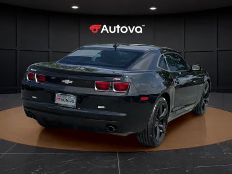 More photos of 2012 Chevrolet Camaro 2LT at Autova, VA