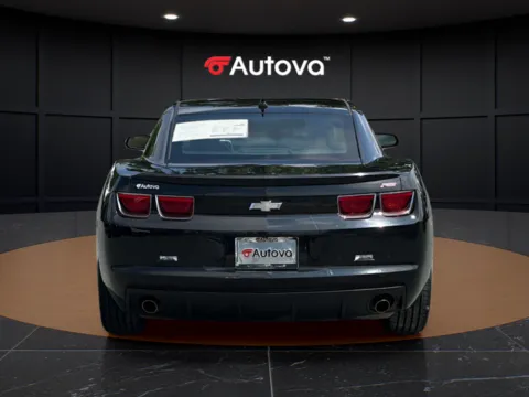 More photos of 2012 Chevrolet Camaro 2LT at Autova, VA