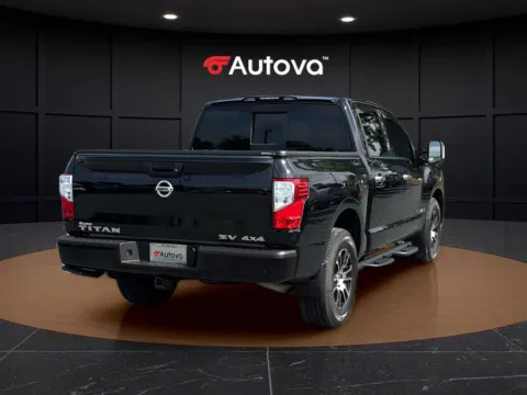 More photos of 2021 Nissan Titan SV at Autova - Madison Heights, VA