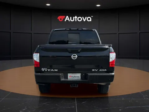 More photos of 2021 Nissan Titan SV at Autova - Madison Heights, VA