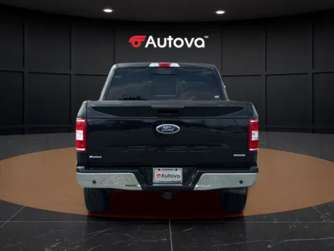 More photos of 2018 Ford F-150 Lariat at Autova, VA
