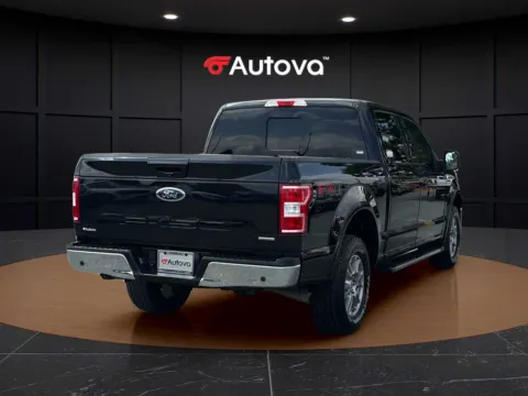 More photos of 2018 Ford F-150 LARIAT at Autova - Madison Heights, VA