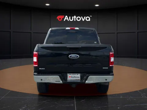 More photos of 2018 Ford F-150 LARIAT at Autova - Madison Heights, VA