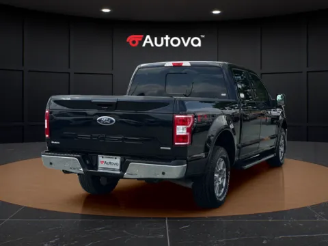 More photos of 2018 Ford F-150 Lariat at Autova, VA