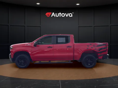 Photos of 2020 Chevrolet Silverado 1500 LT Trail Boss for sale in Madison Heights, VA at Autova