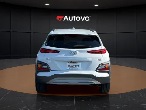 More photos of 2019 Hyundai Kona Limited at Autova, VA