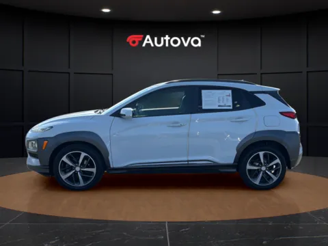 Another view of 2019 Hyundai Kona Limited for sale in Madison Heights, VA at Autova