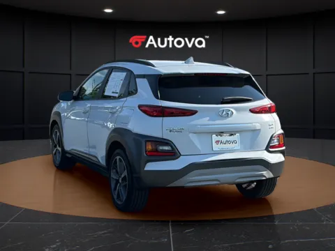More photos of 2019 Hyundai Kona Limited at Autova, VA