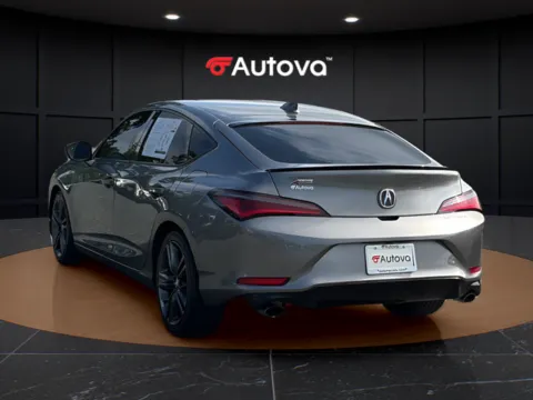Another view of 2023 Acura Integra A-Spec Package for sale in Madison Heights, VA at Autova