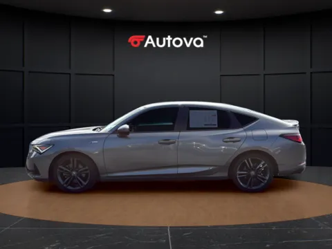 Photos of 2023 Acura Integra A-Spec Package for sale in Madison Heights, VA at Autova