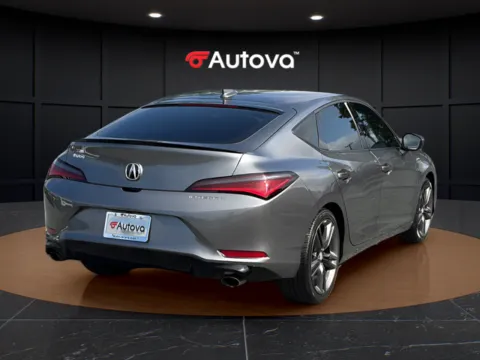 More photos of 2023 Acura Integra A-Spec Package at Autova, VA