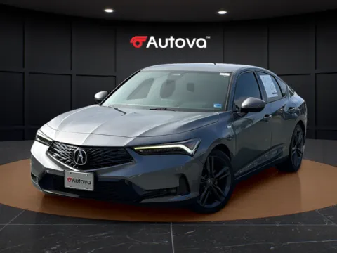 Gray 2023 Acura Integra A-Spec Package for sale in Madison Heights, VA