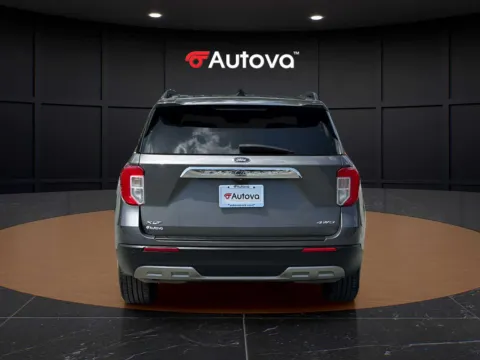 More photos of 2023 Ford Explorer XLT at Autova - Madison Heights, VA